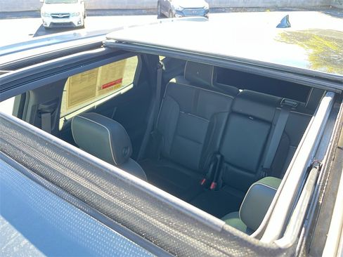 Used 2019 Chevrolet Blazer Premier w/ Sun and Wheels Package image 23