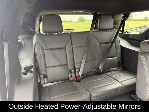 Used 2023 Chevrolet Tahoe High Country AWD/4WD image 39