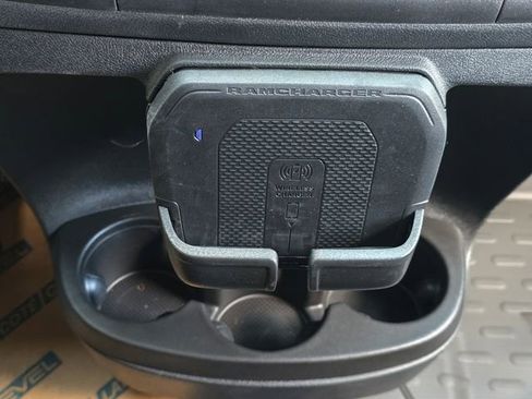 New 2026 RAM ProMaster 2500 w/ Advanced Safety Group FWD image 15