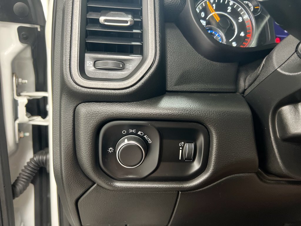 Used 2021 RAM 3500 Tradesman AWD/4WD image 12
