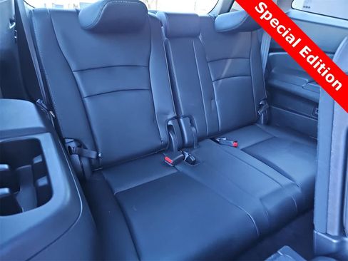 Used 2022 Honda Pilot Special Edition image 28