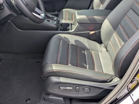 New 2026 Honda CR-V Sport-L image 4
