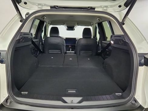 New 2026 MAZDA CX-5 Preferred AWD/4WD image 36