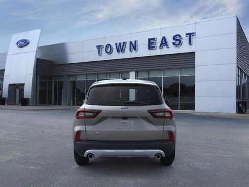 New 2026 Ford Escape Active image 5