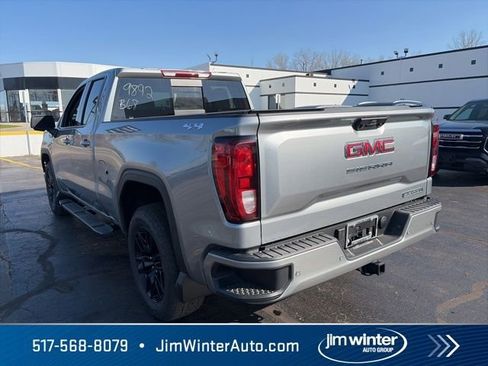 New 2026 GMC Sierra 1500 Elevation w/ Preferred Package image 10