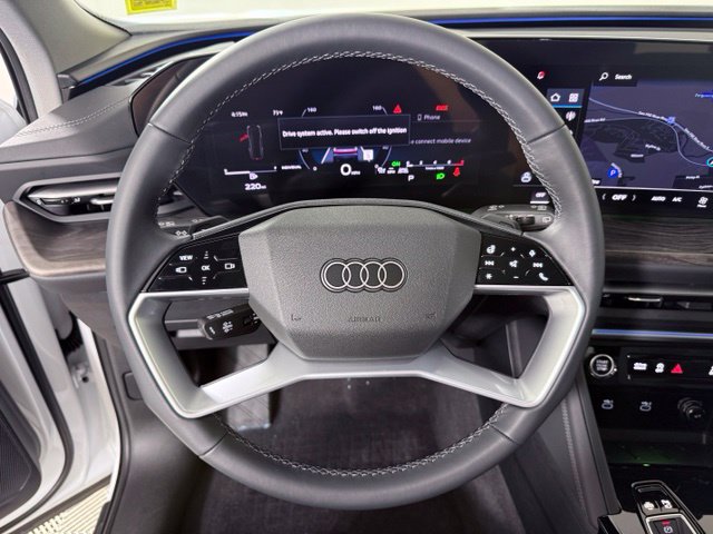 Certified 2025 Audi Q5 Premium w/ Convenience Package AWD/4WD image 12
