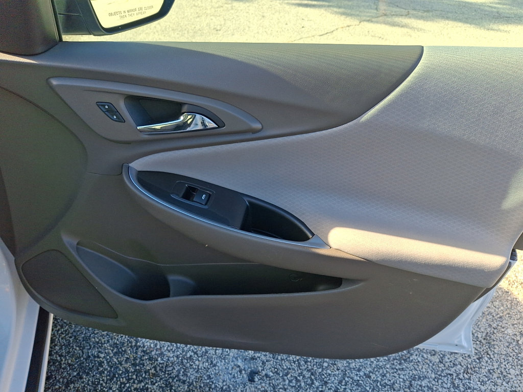 Used 2025 Chevrolet Malibu LT FWD image 14