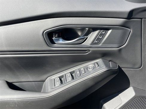 New 2025 Honda Accord Sport image 23