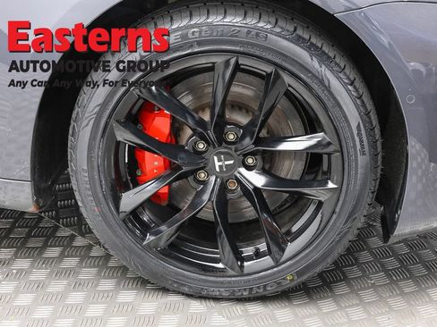 Used 2019 Tesla Model 3 Performance AWD/4WD image 25