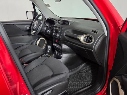 Used 2016 Jeep Renegade Sport w/ Power & Air Group image 31