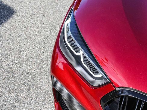 Used 2025 BMW M8 Competition w/ M Carbon Exterior Package image 10