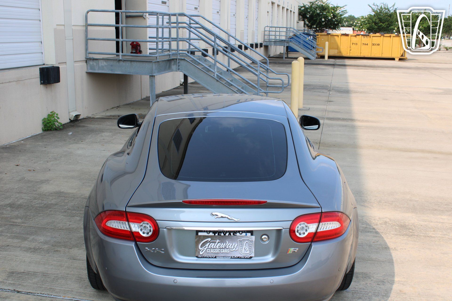 Used 2012 Jaguar XKR R RWD image 26
