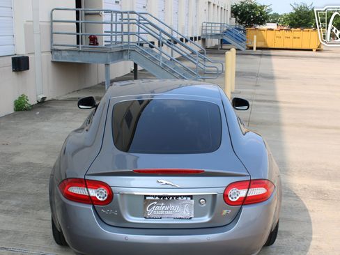 Used 2012 Jaguar XKR R RWD image 26