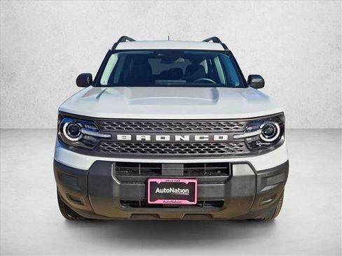 New 2025 Ford Bronco Sport Big Bend image 6