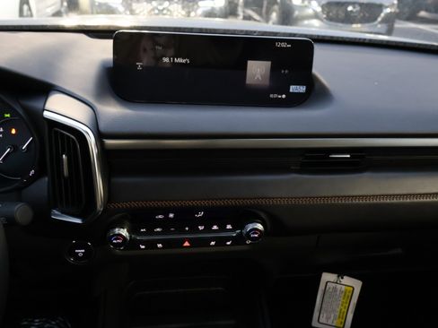 New 2026 MAZDA CX-50 2.5 Hybrid w/ Weather Package image 25