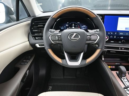 New 2026 Lexus RX 350 Premium Plus image 29