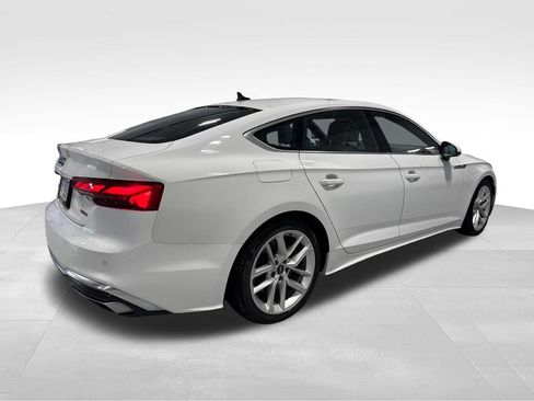 Used 2024 Audi A5 2.0T Premium Plus AWD/4WD image 52