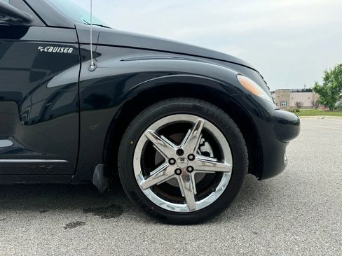 Used 2005 Chrysler PT Cruiser GT image 15