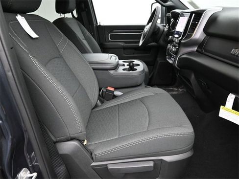 New 2026 RAM 3500 Big Horn image 12