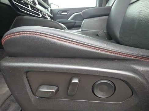 Certified 2023 Chevrolet Colorado Z71 w/ Z71 Convenience Package 2 image 19