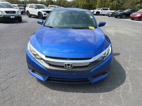 Used 2017 Honda Civic EX-L image 20