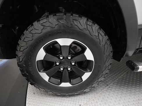 Used 2022 RAM 1500 Rebel w/ Level 1 Equipment Group image 27