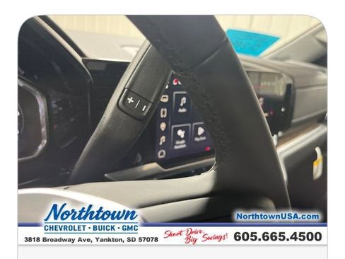 New 2026 GMC Sierra 1500 Elevation image 25