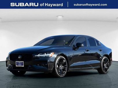 Used 2024 Volvo S60 B5 Plus