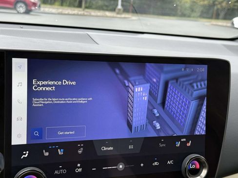 Used 2024 Lexus NX 350 AWD image 11