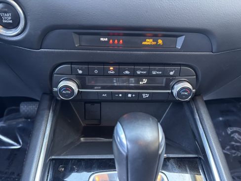 Used 2025 MAZDA CX-5 Carbon Edition AWD/4WD image 20