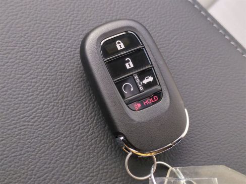 New 2026 Honda Civic Sport Touring image 37