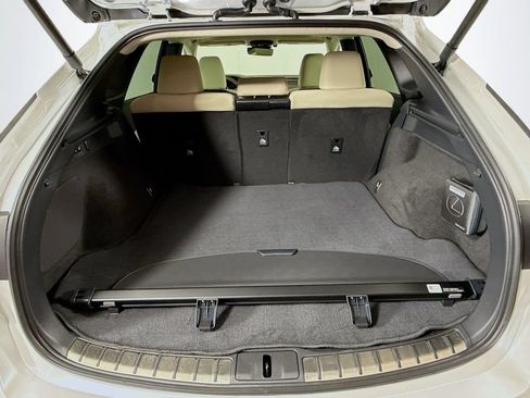 Certified 2025 Lexus RX 350 Premium Plus w/ Convenience Package FWD image 27