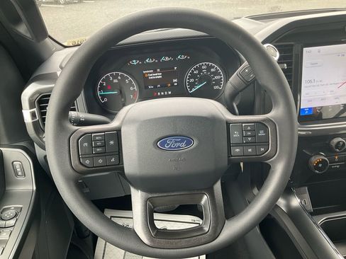 New 2026 Ford F150 STX image 21