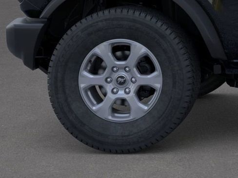 New 2026 Ford Bronco Big Bend image 21