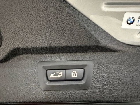 Used 2016 BMW X5 M image 7