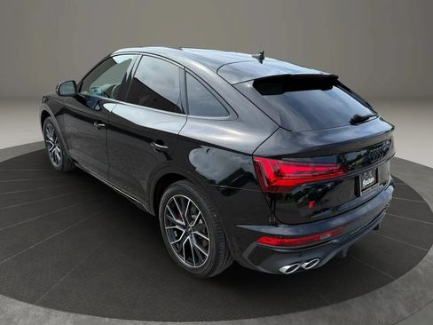 Used 2024 Audi SQ5 Premium Plus AWD/4WD image 10