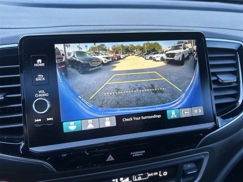 Used 2024 Honda Ridgeline TrailSport image 22