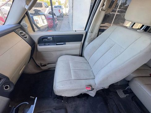 Used 2016 Ford Expedition XL image 13