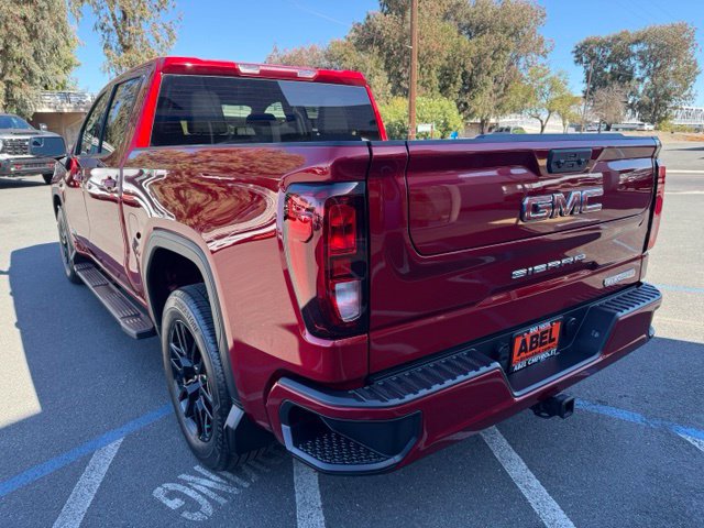 Used 2024 GMC Sierra 1500 Elevation w/ LPO, GMC Protection Package RWD image 12