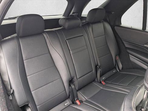 Used 2022 Mercedes-Benz GLE 350 4MATIC image 21