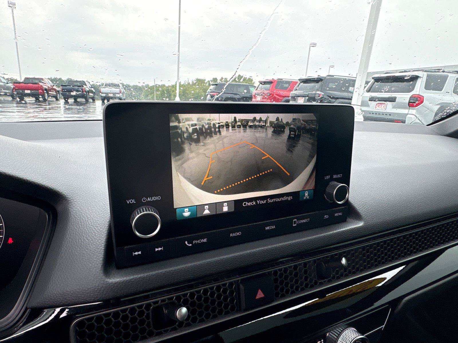 Used 2026 Honda Civic Sport image 26
