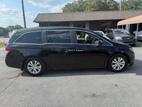 Used 2014 Honda Odyssey EX-L image 3