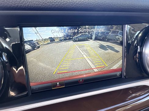 Used 2019 Mercedes-Benz SLC 300 image 16