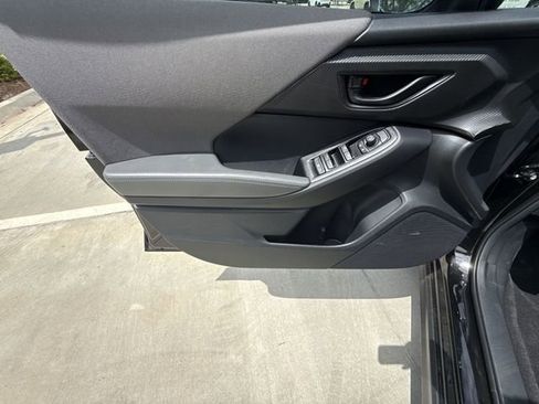 New 2026 Subaru Crosstrek 2.0i Premium AWD/4WD image 13