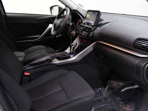 Used 2023 Mitsubishi Eclipse Cross LE image 23