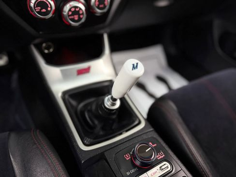 Used 2013 Subaru Impreza WRX STI image 19