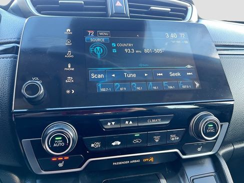 Used 2022 Honda CR-V Touring image 15