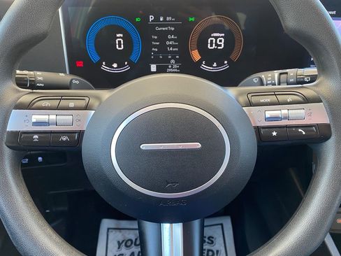 Used 2025 Hyundai Tucson SEL image 25