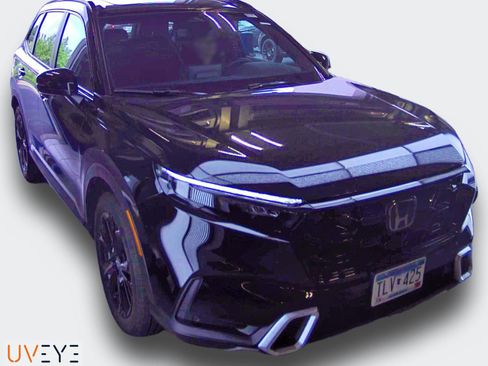 Used 2026 Honda CR-V Sport Touring image 9