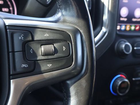 Used 2019 Chevrolet Silverado 1500 RST w/ All-Star Edition AWD/4WD image 22